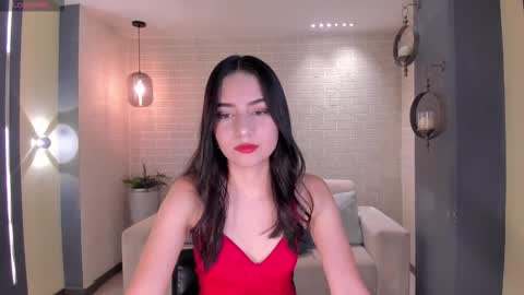 Snapshot of luciemartin_ chatting on February 2026 07:26:02 PM Lucie Martin online show from February 2026 07:26:02 PM