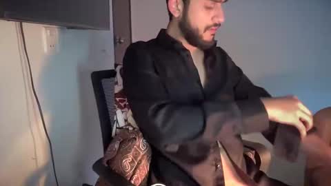 LUCIFER online show from January 2025 08:29:01 AM