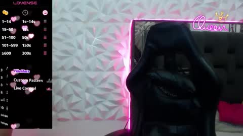 Snapshot of lucifer_and_mia chatting on May 2026 03:45:02 AM Mia Vergara online show from May 2026 03:45:02 AM