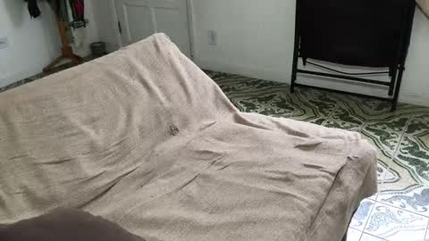 lucifer_curious online show from September 2025 05:17:01 PM