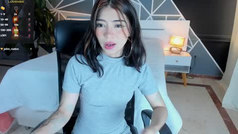 Lucy  online show from December 2024 12:33:02 PM