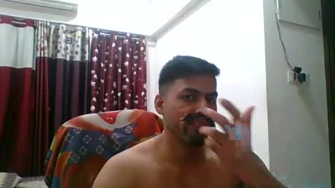 luciferdustin online show from October 2025 07:12:02 PM