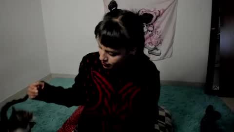 Snapshot of luciferrx666 chatting on December 2024 06:59:02 AM camila online show from December 2024 06:59:02 AM