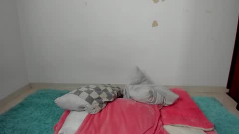 Snapshot of luciferrx666 chatting on December 2024 12:16:02 PM camila online show from December 2024 12:16:02 PM