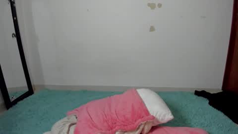 Snapshot of luciferrx666 chatting on January 2025 07:06:02 AM camila online show from January 2025 07:06:02 AM