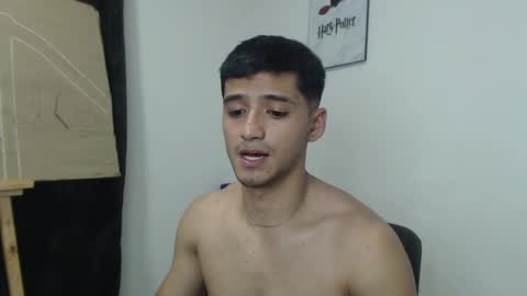 Snapshot of lucifferr_ chatting on March 2025 12:39:02 AM leonel online show from March 2025 12:39:02 AM