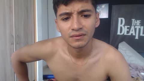 Snapshot of lucifferr_ chatting on September 2025 08:45:01 PM leonel online show from September 2025 08:45:01 PM