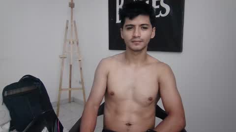 Snapshot of lucifferr_ chatting on February 2026 10:17:02 PM leonel online show from February 2026 10:17:02 PM