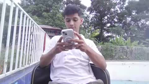 leonel online show from July 2026 09:52:01 PM