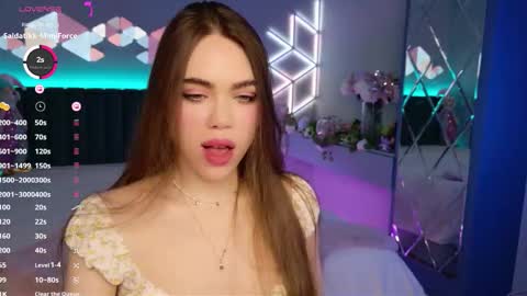 MimiFors online show from March 2026 04:26:01 PM