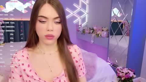 MimiFors online show from March 2026 06:11:01 PM