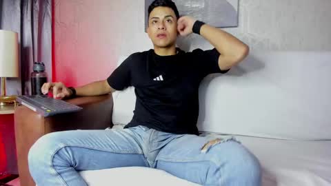 Leo online show from February 2025 11:01:02 AM