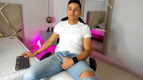 Leo online show from November 2025 11:47:01 AM