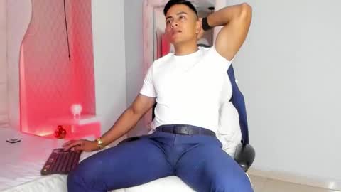 Leo online show from February 2026 11:27:02 AM