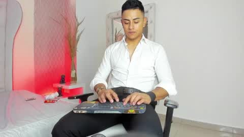 Leo online show from April 2026 12:10:01 PM