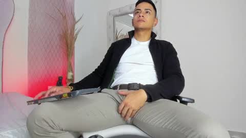 Leo online show from April 2026 12:21:02 PM