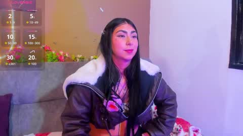LUCY CORREA online show from July 2026 04:11:02 AM