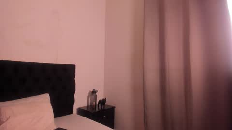 Lucio online show from November 2025 12:38:01 PM