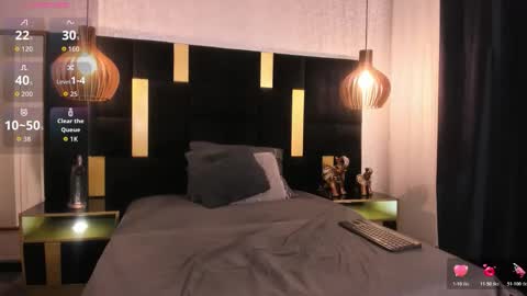 Snapshot of lucio__fox chatting on May 2026 12:00:02 PM Lucio online show from May 2026 12:00:02 PM