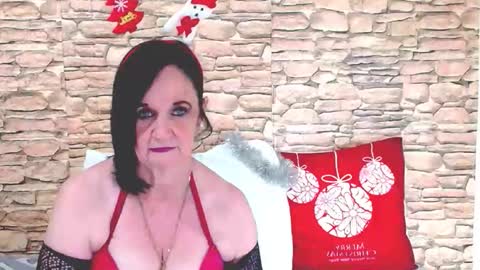 Grace online show from December 2025 05:38:02 AM