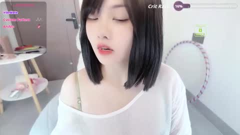 luckaisha online show from September 2025 12:32:02 PM