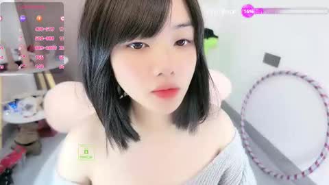 luckaisha online show from February 2026 07:52:02 PM