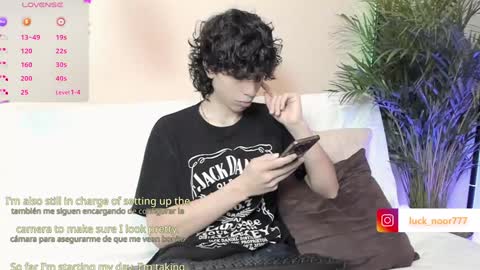 Noor online show from December 2024 05:17:02 PM
