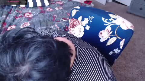 lucklucybbw online show from July 2026 09:36:02 PM