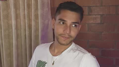 lucky_blessed online show from February 2025 05:24:02 PM