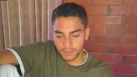 lucky_blessed online show from February 2025 04:18:02 PM