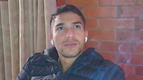 lucky_blessed online show from February 2025 12:27:02 PM