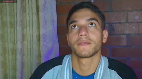 lucky_blessed online show from February 2025 02:19:01 AM