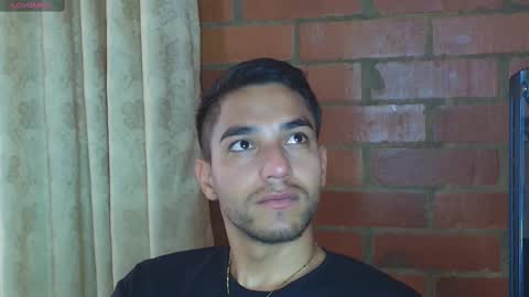 lucky_blessed online show from February 2025 06:24:01 PM