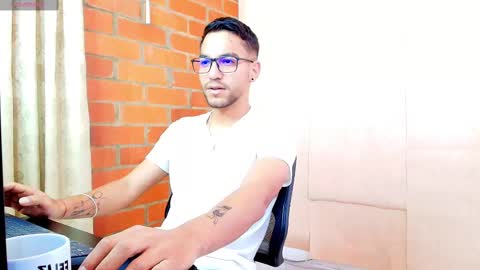 lucky_blessed online show from March 2025 02:40:01 PM