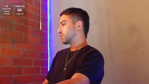 lucky_blessed online show from February 2026 04:00:02 PM