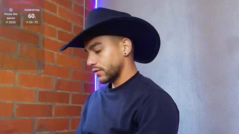 lucky_blessed online show from February 2026 02:59:02 PM