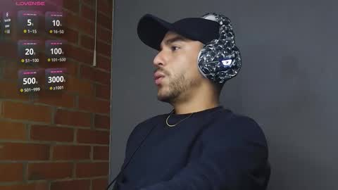 lucky_blessed online show from March 2026 01:09:02 AM