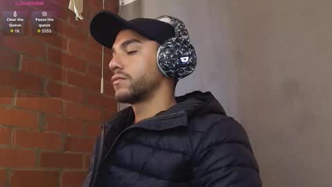 lucky_blessed online show from March 2026 12:22:01 PM