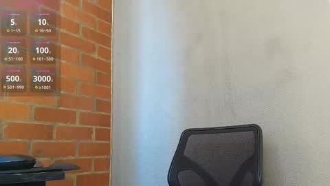 Snapshot of lucky_blessed chatting on May 2026 03:28:01 PM lucky_blessed online show from May 2026 03:28:01 PM