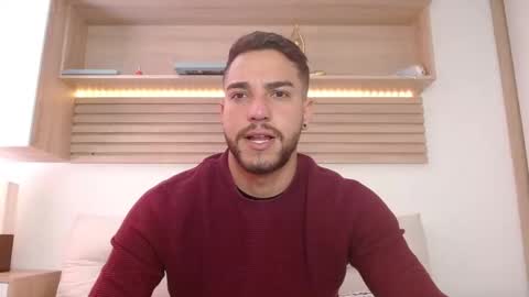 Snapshot of lucky_blessed chatting on May 2026 04:58:02 PM lucky_blessed online show from May 2026 04:58:02 PM