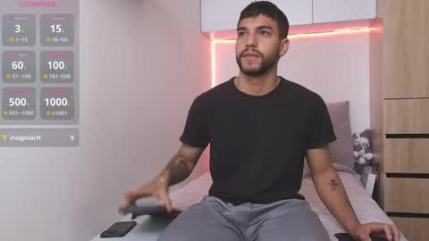 Snapshot of lucky_blessed chatting on May 2026 02:37:01 PM lucky_blessed online show from May 2026 02:37:01 PM