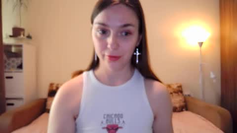 lucky_foryou_baby online show from March 2025 01:07:01 PM