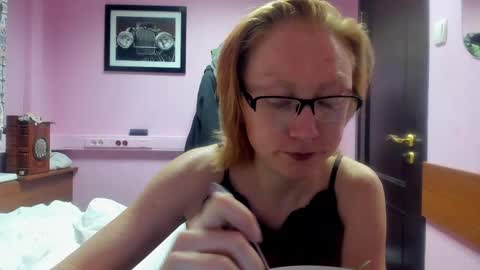 lucky_licky20 online show from February 2025 02:59:01 AM