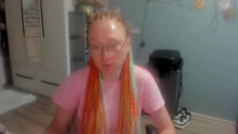 lucky_licky20 online show from November 2025 02:23:02 AM