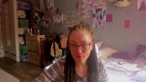 lucky_licky20 online show from May 2026 01:57:16 AM