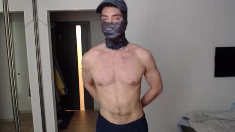 Snapshot of lucky_swimmer chatting on November 2025 05:26:02 PM Iron Jhon online show from November 2025 05:26:02 PM