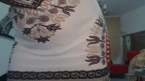 Ana online show from November 2025 12:15:02 PM