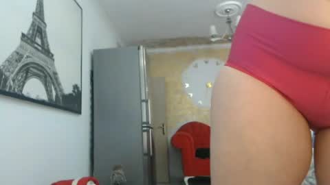 Snapshot of luckyanabella chatting on July 2026 10:41:01 AM Ana online show from July 2026 10:41:01 AM