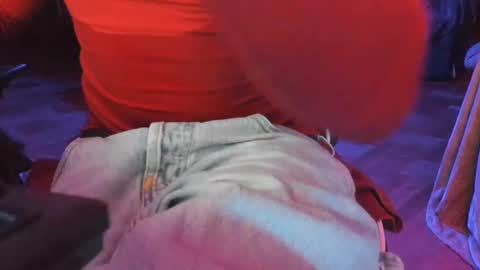 Snapshot of luckydrakex chatting on January 2025 04:54:01 PM Lucky online show from January 2025 04:54:01 PM