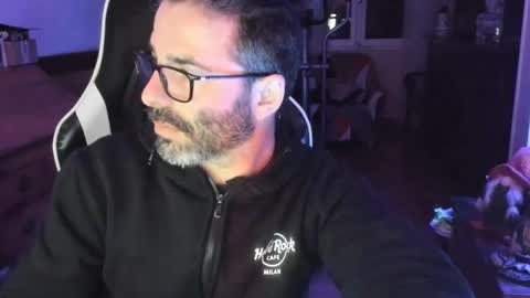 Snapshot of luckydrakex chatting on January 2025 06:45:01 PM Lucky online show from January 2025 06:45:01 PM